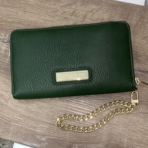 Olivia + Joy wristlet